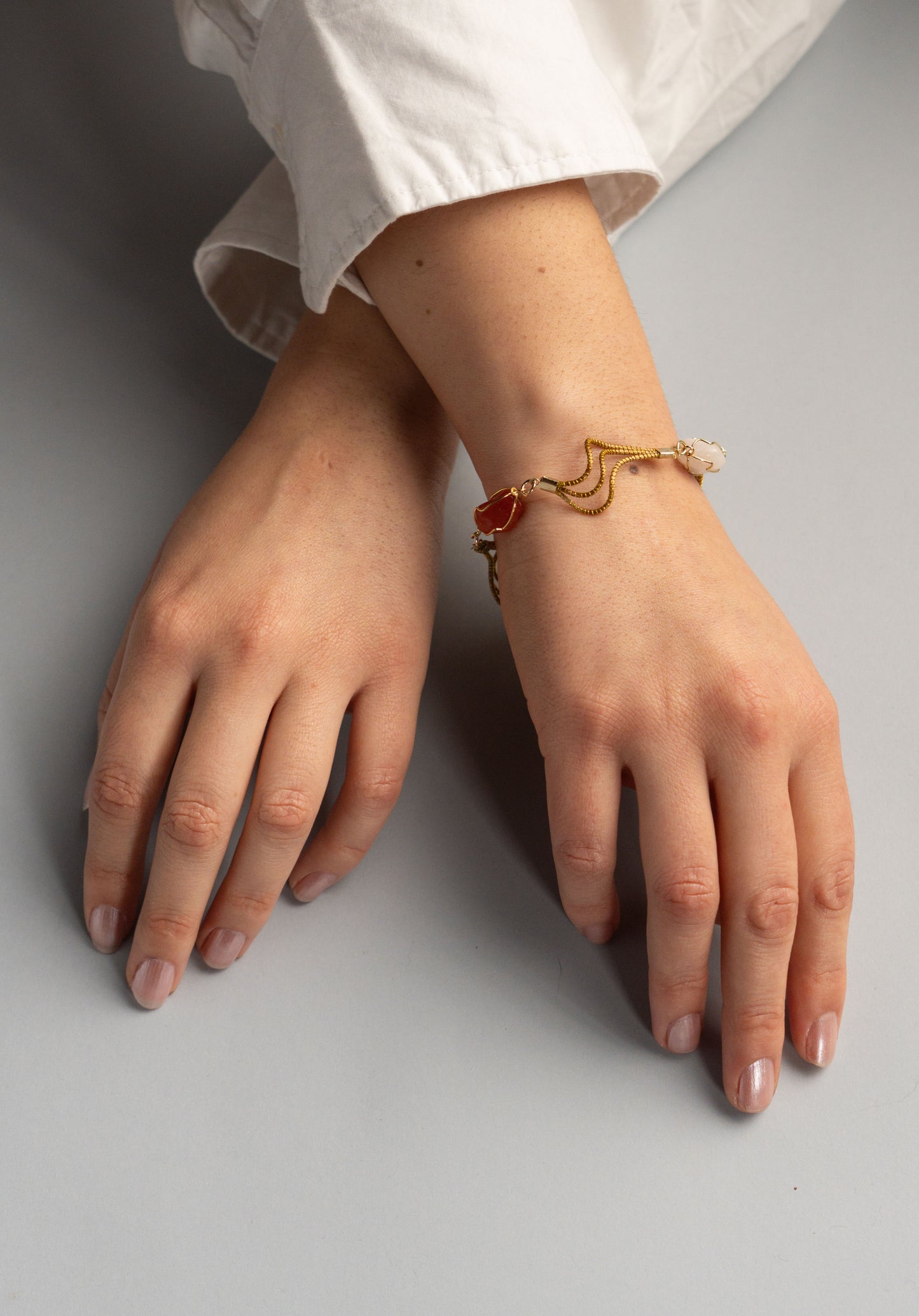Piedra - Pulsera