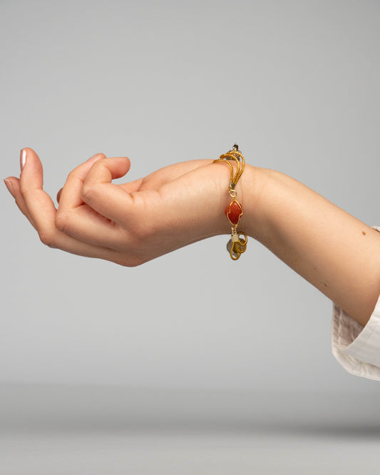 Piedra - Pulsera