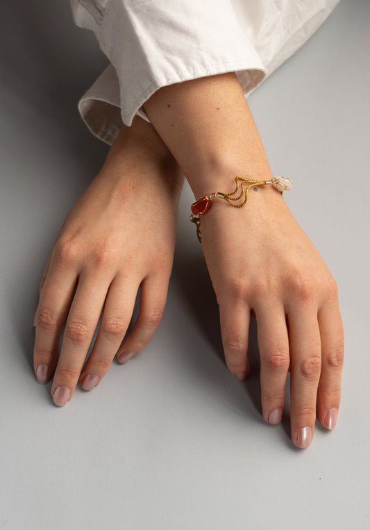 Piedra - Pulsera