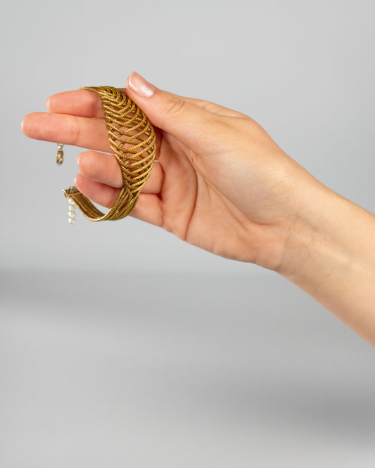 Pulsera - Nombre